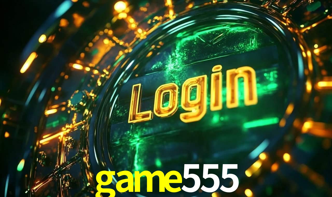 Interface do App game555