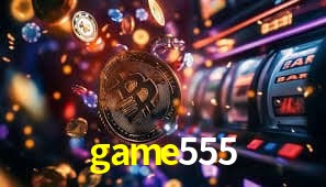 Casino Ao Vivo game555
